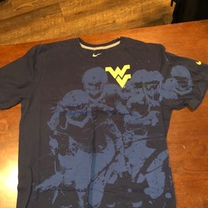 wvu shirt